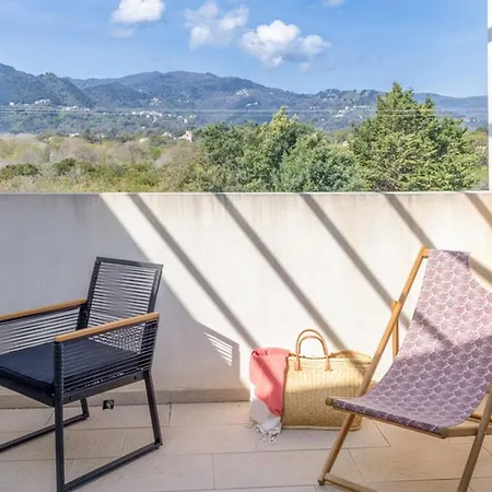 Appartement Casa San-Nicolao