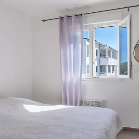 Casa شقة سان-نيكولاو