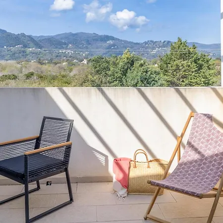 شقة Casa سان-نيكولاو