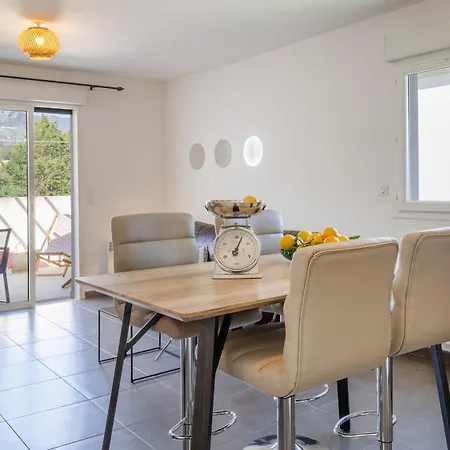 Casa شقة سان-نيكولاو