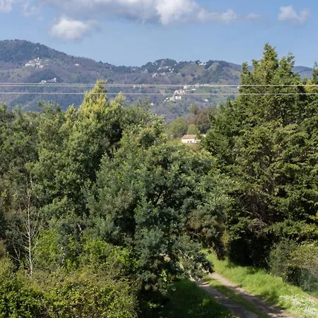 Casa سان-نيكولاو