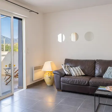 Casa شقة سان-نيكولاو