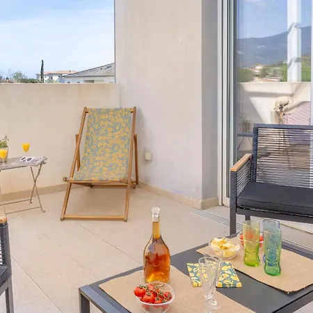 شقة Casa سان-نيكولاو