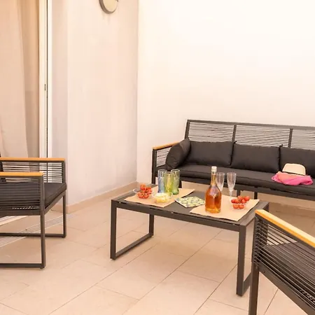 Casa Appartamento San-Nicolao