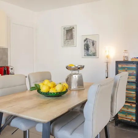 Casa شقة سان-نيكولاو