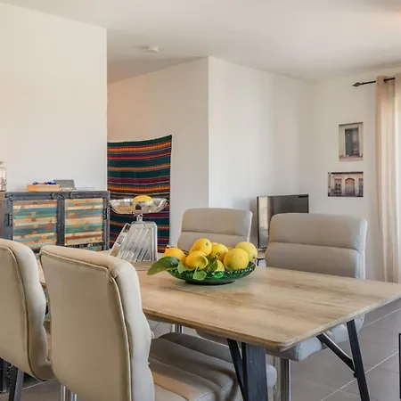 شقة Casa سان-نيكولاو