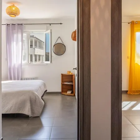 Casa Appartement San-Nicolao