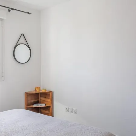 Casa Appartement San-Nicolao