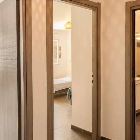 Casa شقة سان-نيكولاو