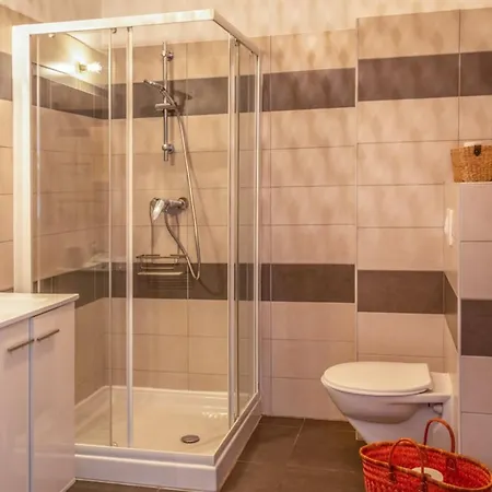 Appartement Casa *