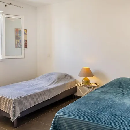 شقة Casa سان-نيكولاو