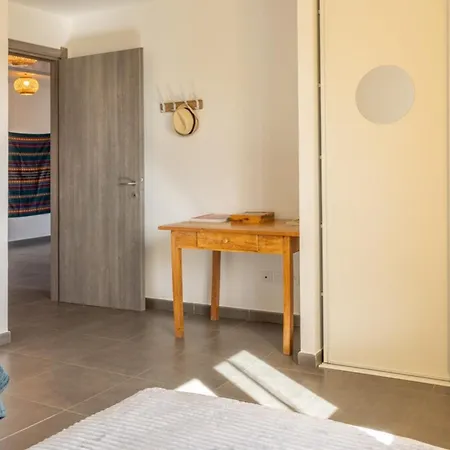 Appartement Casa