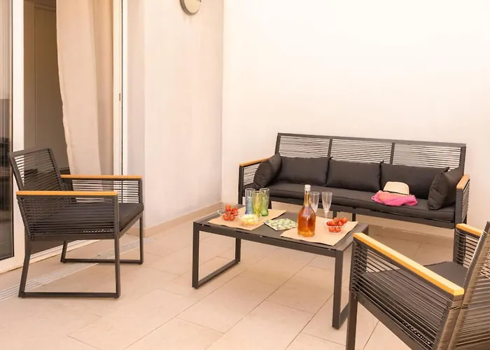 Casa Apartment San-Nicolao