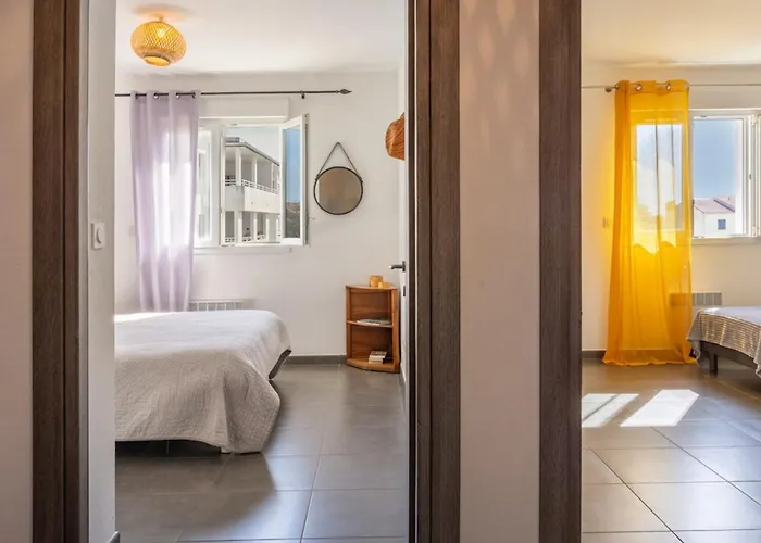 Casa Appartamento San-Nicolao