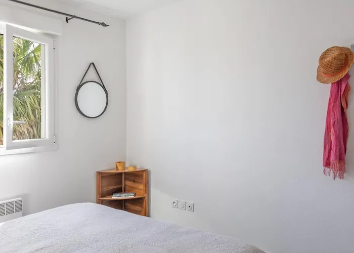 Casa Apartment San-Nicolao