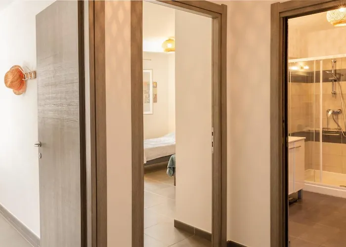 Casa Appartamento San-Nicolao