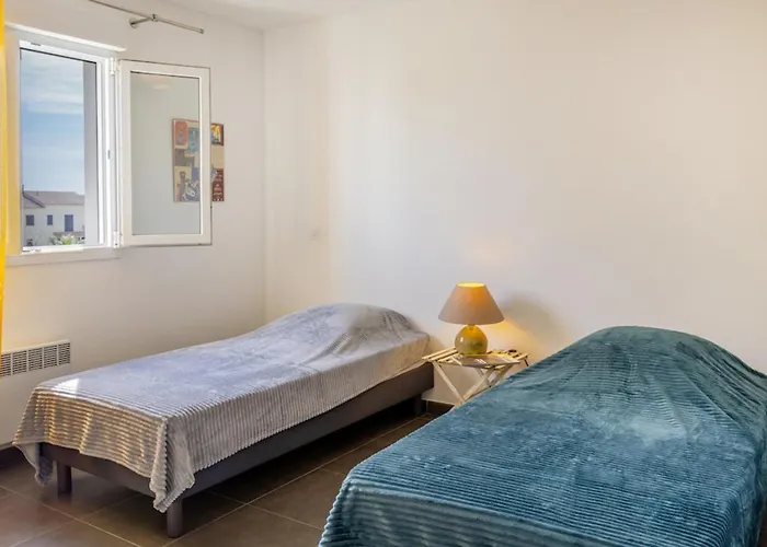 Appartamento Casa San-Nicolao